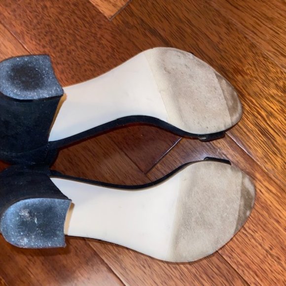 Madden Girl Heel - Picture 3 of 4